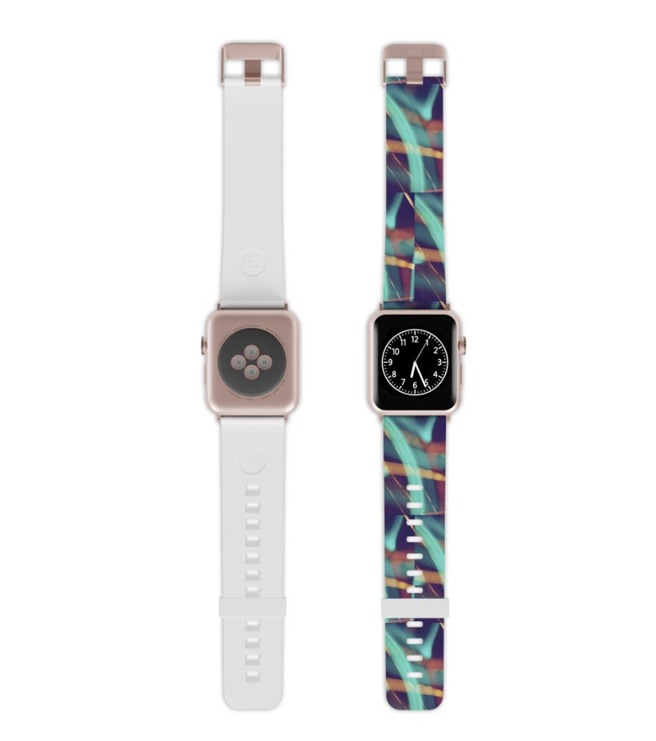 Apple Watch Bands - printed