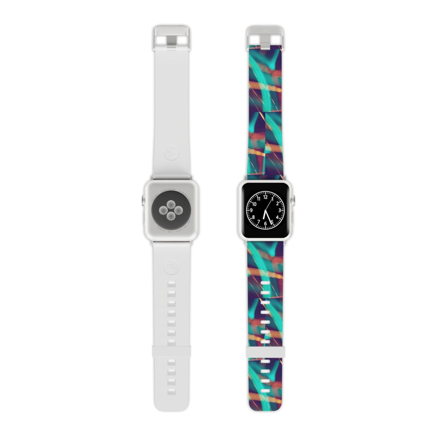 shons light painting Watch Band for Apple Watch