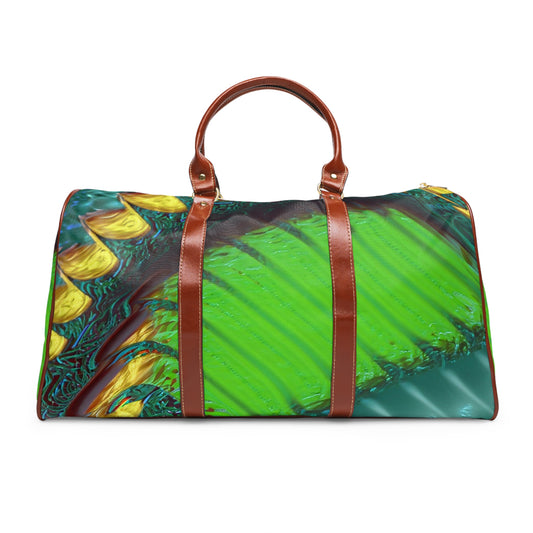 shons  Waterproof Travel Bag