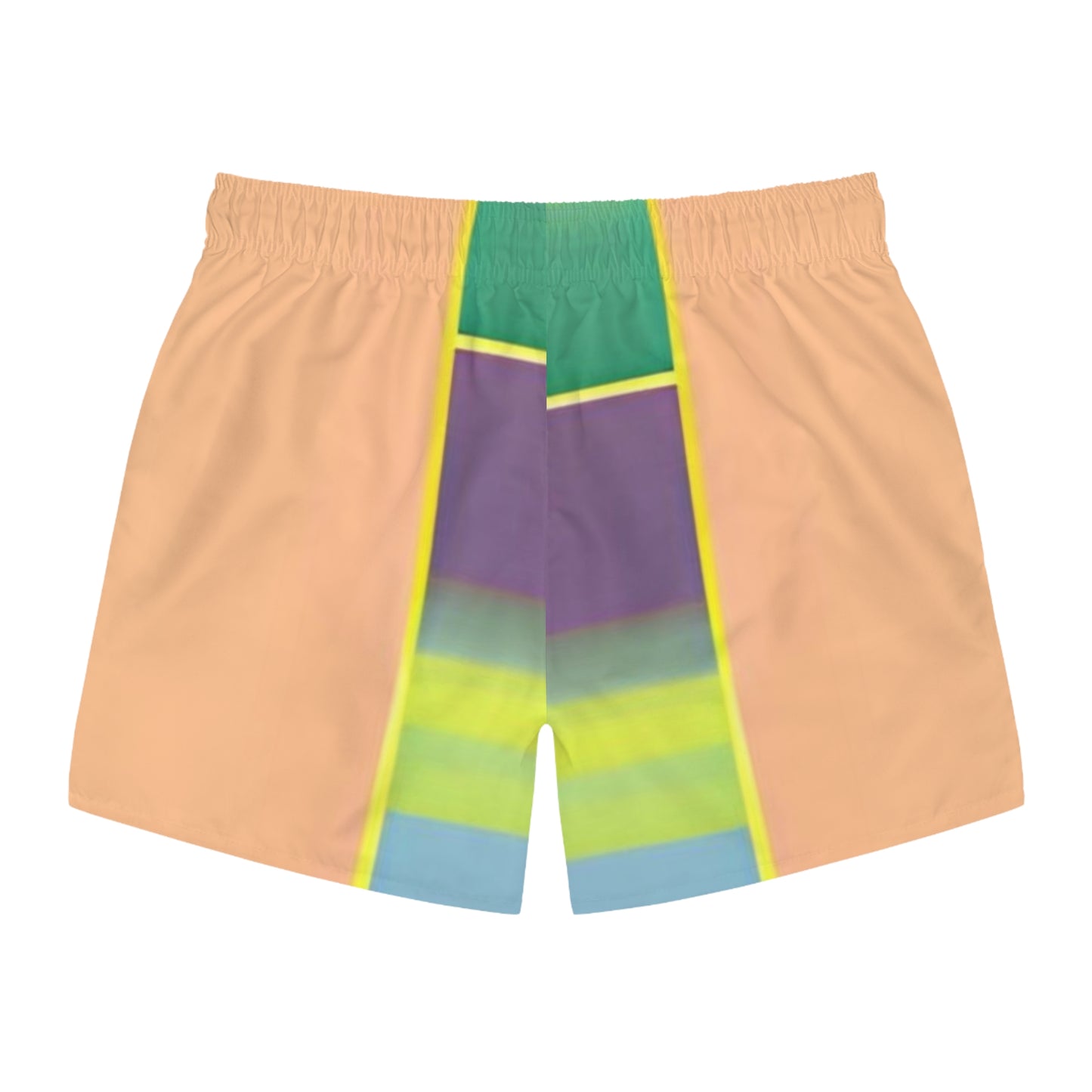 purple haze Board Shorts shons Swim Trunks