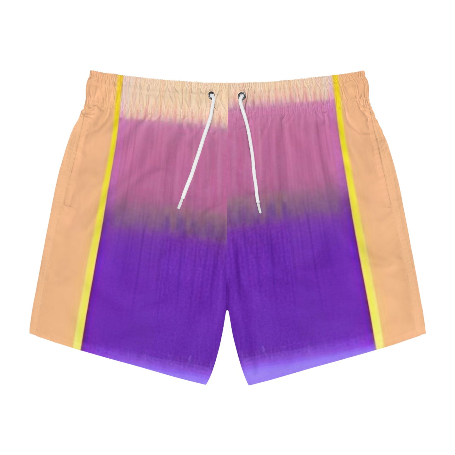 purple haze Board Shorts shons Swim Trunks