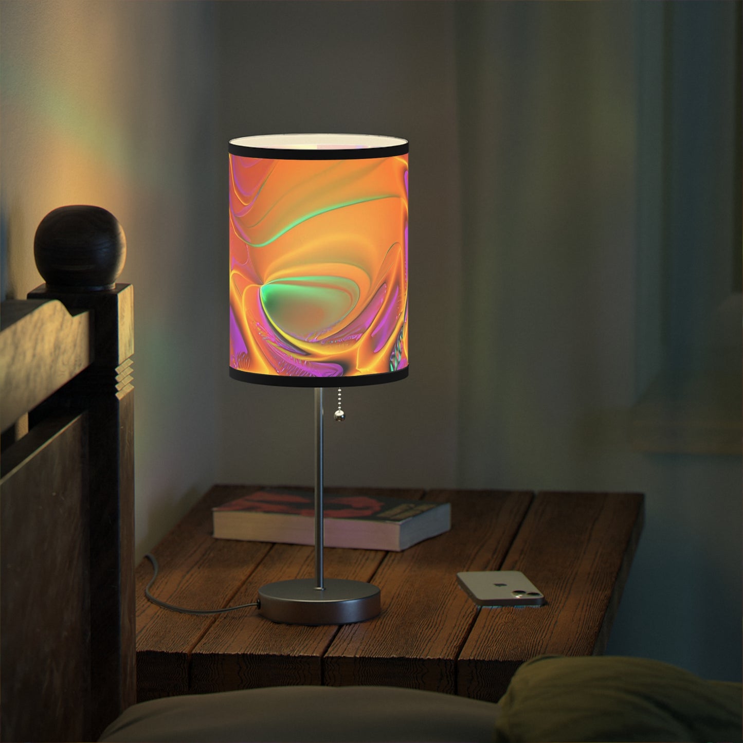 shons Lamp on a Stand, US|CA plug