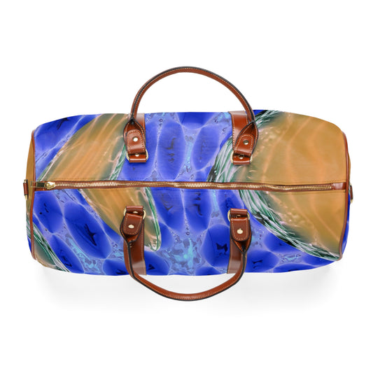 shons  Waterproof Travel Bag